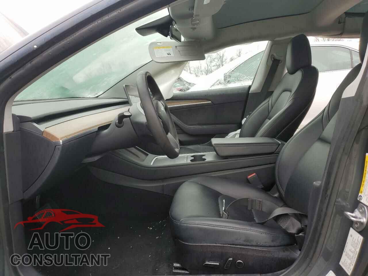 TESLA MODEL 3 2023 - 5YJ3E1EB6PF388894