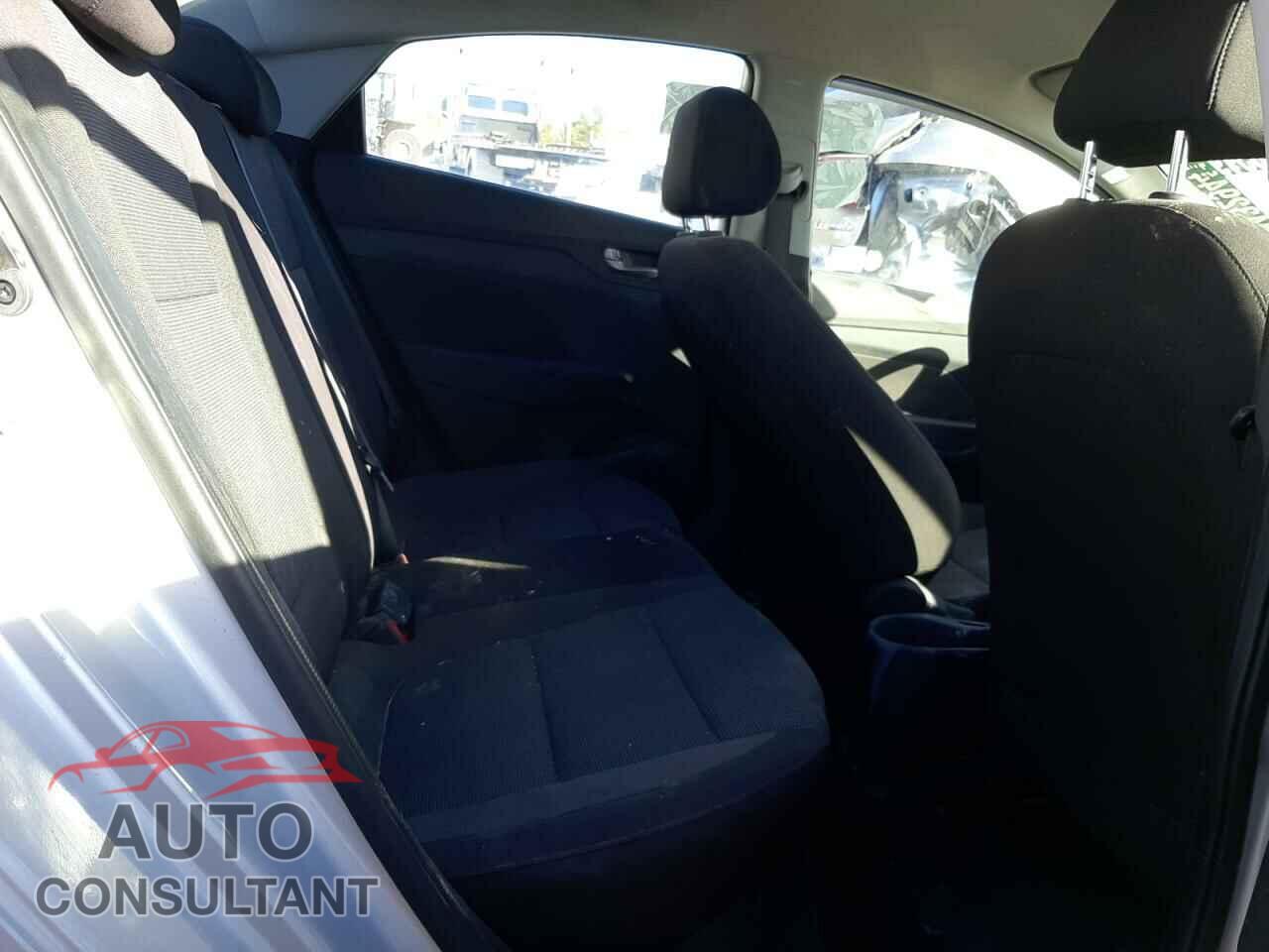 HYUNDAI ACCENT 2021 - 3KPC24A69ME147268