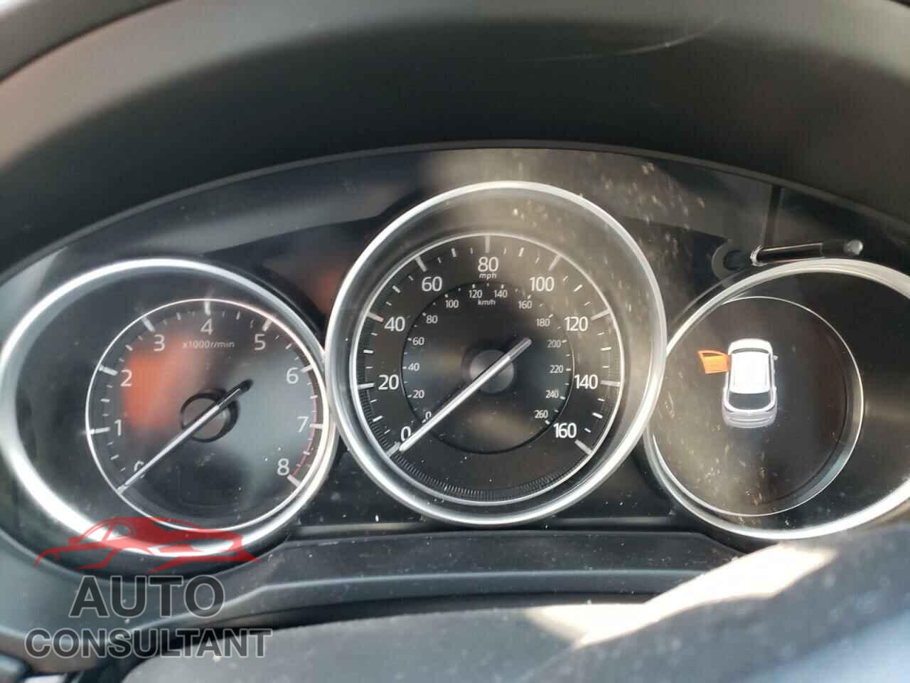 MAZDA CX-5 PREFE 2023 - JM3KFBCMXP0142441