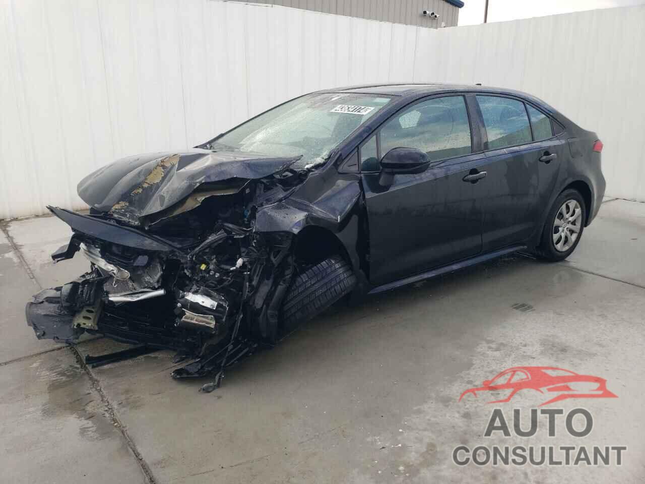 TOYOTA COROLLA 2020 - 5YFEPRAE3LP085670