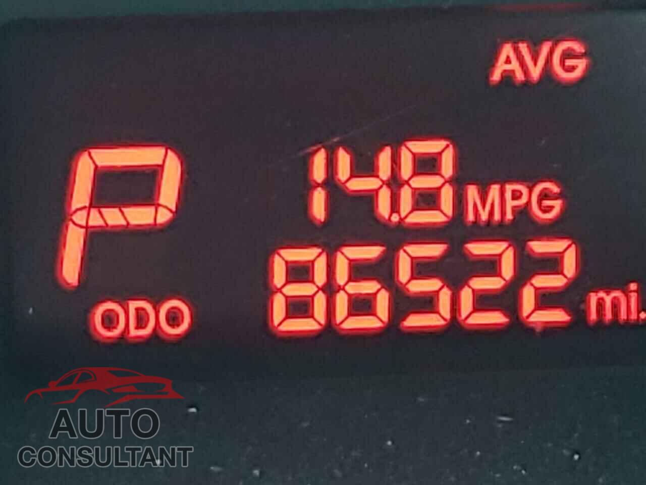 KIA RIO 2017 - KNADM4A3XH6015570