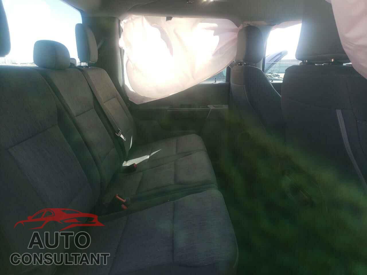FORD F-150 2023 - 1FTEW1CB1PKG04498