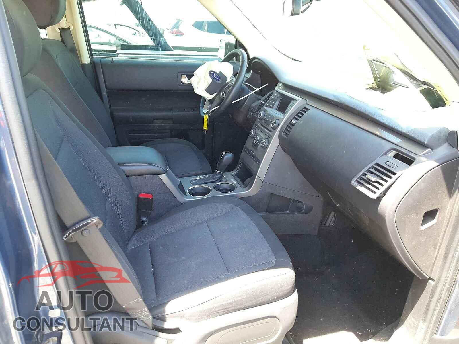 FORD FLEX 2019 - 2FMGK5B82KBA04962