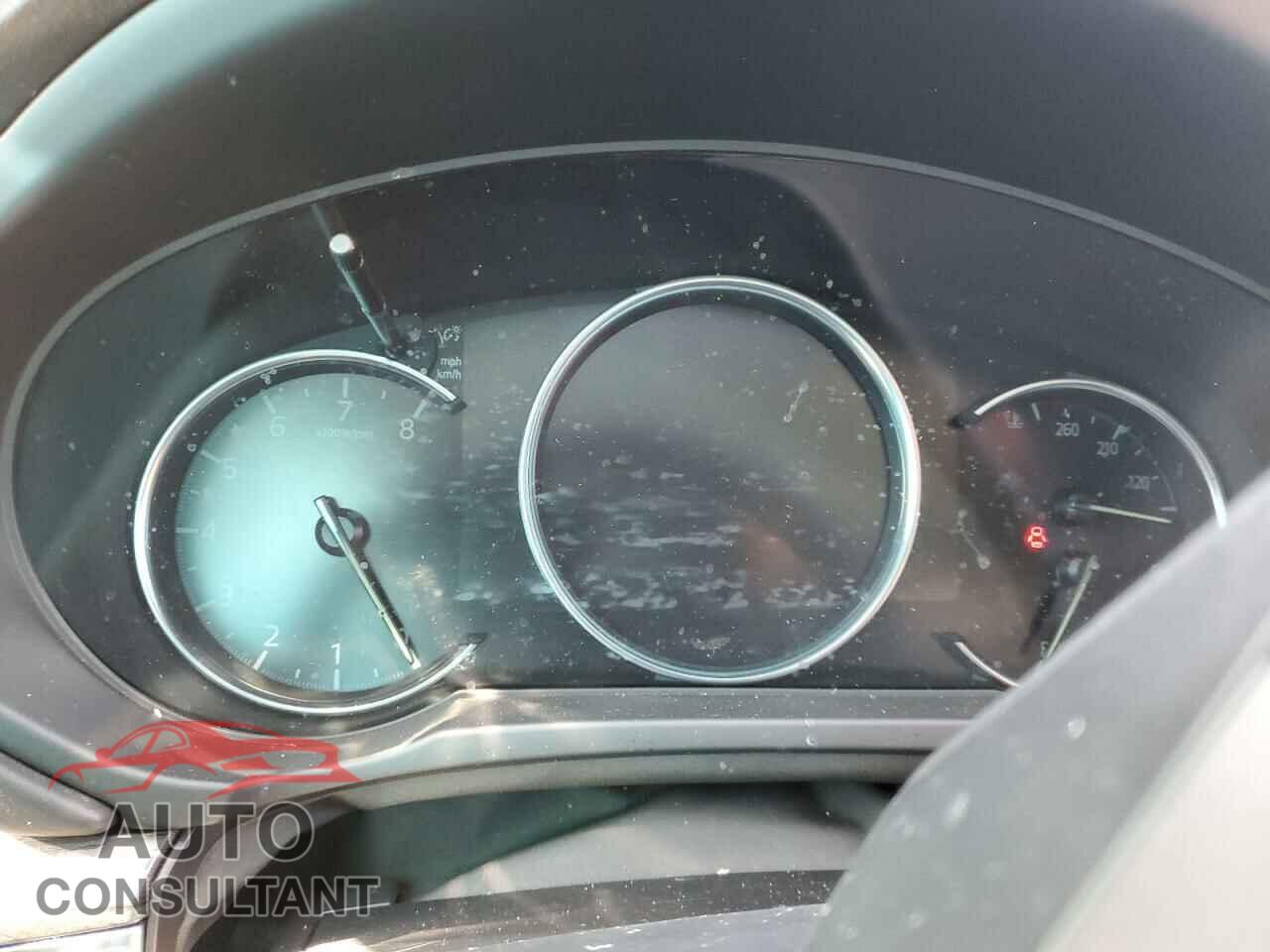 MAZDA CX-5 2019 - JM3KFBDY8K0577856