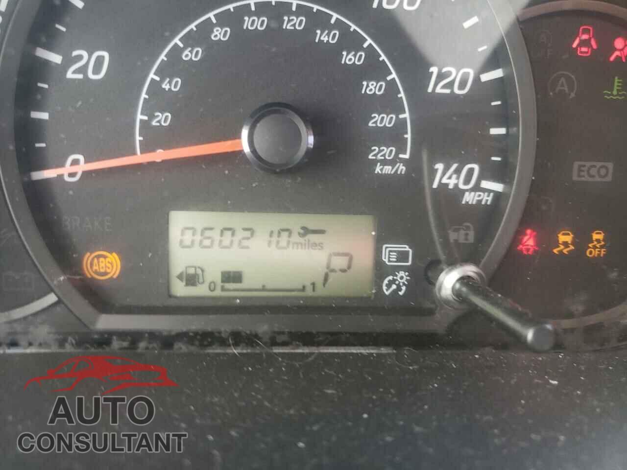 MITSUBISHI MIRAGE 2017 - ML32F3FJXHHF18984