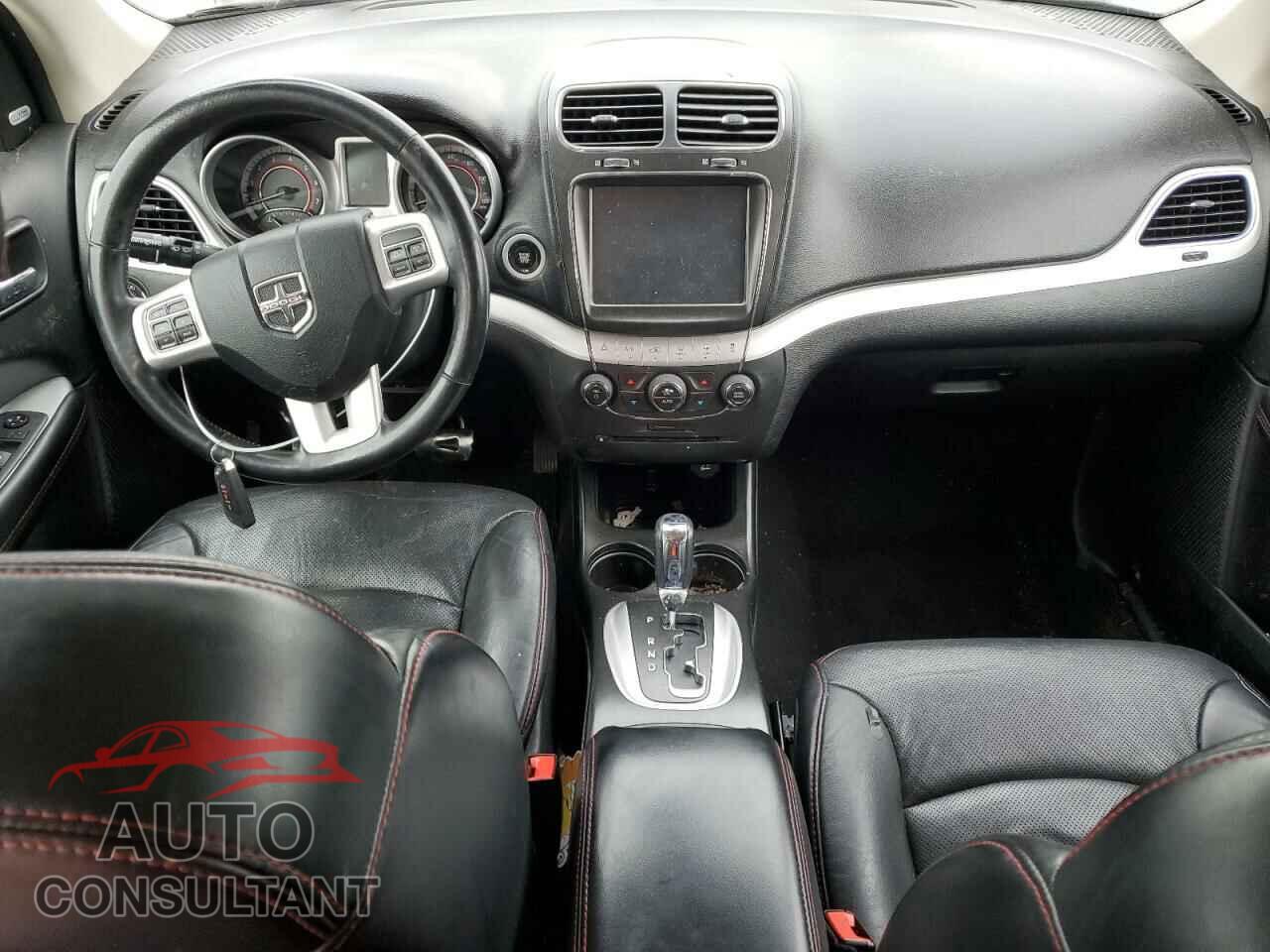 DODGE JOURNEY 2019 - 3C4PDDEG3KT794613