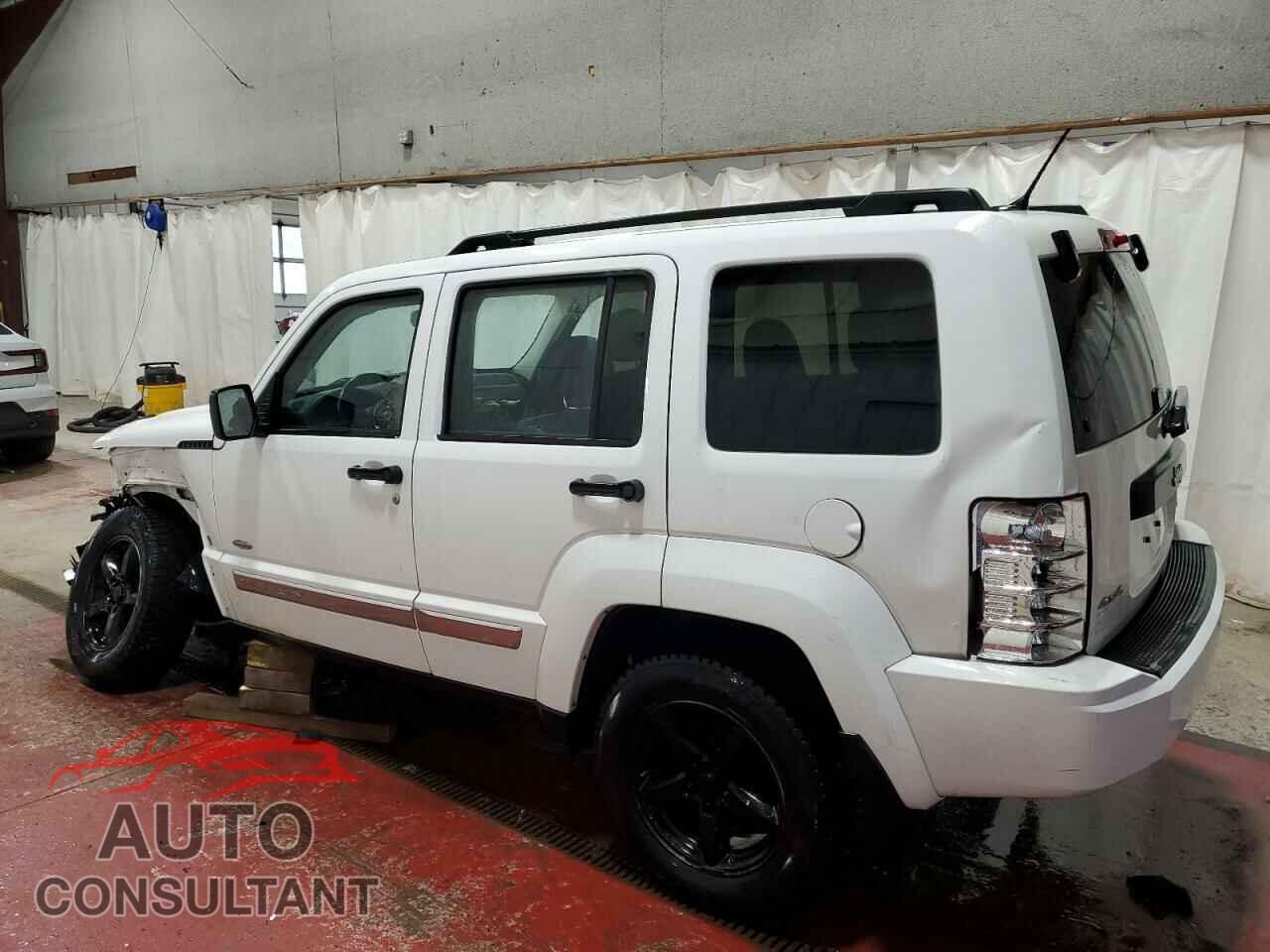 JEEP LIBERTY 2012 - 1C4PJMAK5CW185151