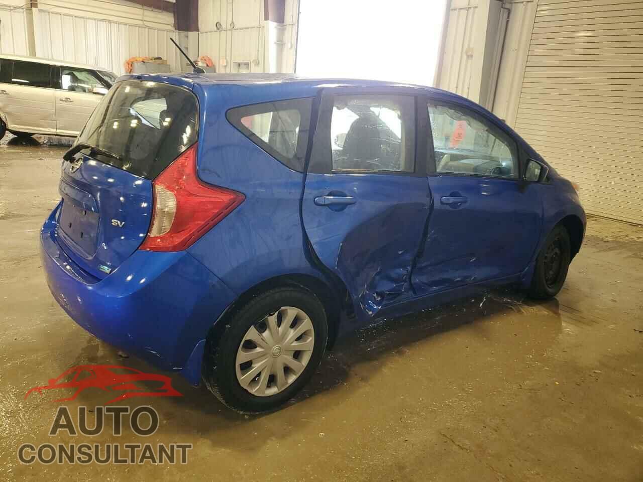 NISSAN VERSA 2015 - 3N1CE2CP3FL373955