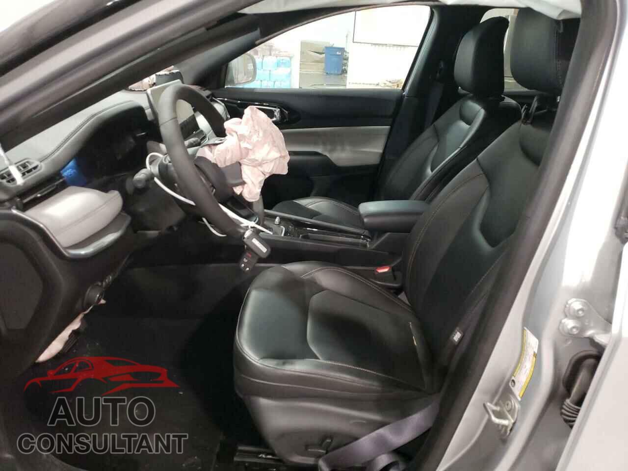 JEEP COMPASS 2024 - 3C4NJDCN4RT141431