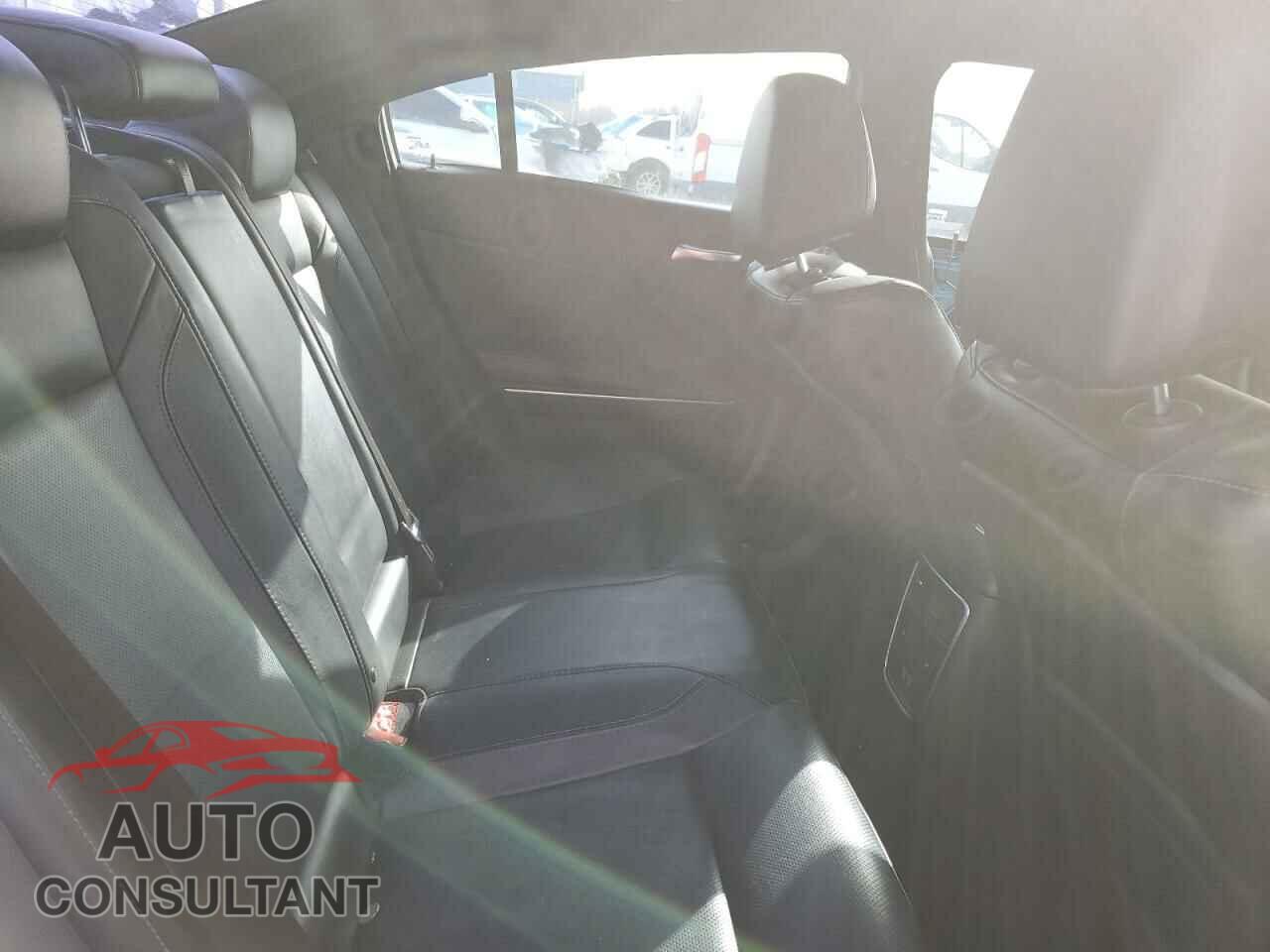 DODGE CHARGER 2015 - 2C3CDXCT2FH741677