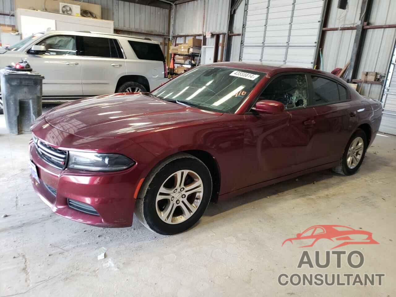 DODGE CHARGER 2017 - 2C3CDXBGXHH614232