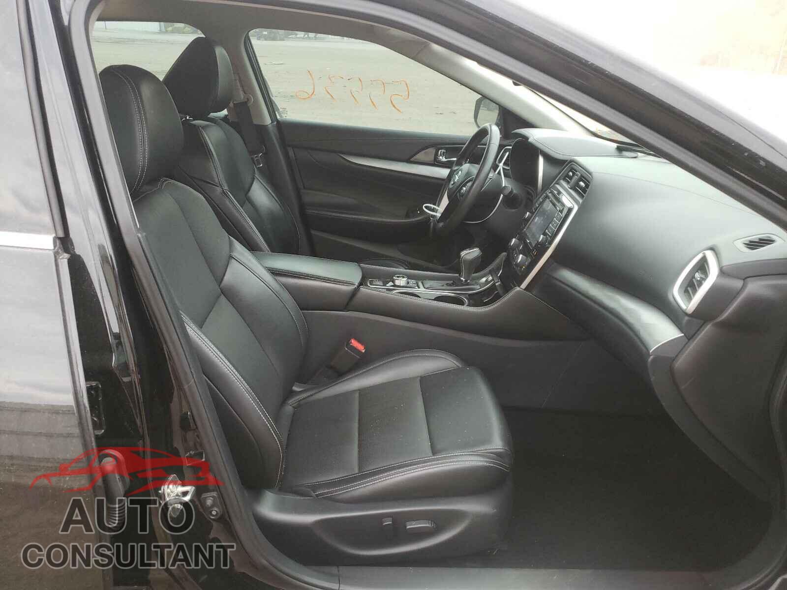 NISSAN MAXIMA 2017 - 1N4AA6AP1HC413934