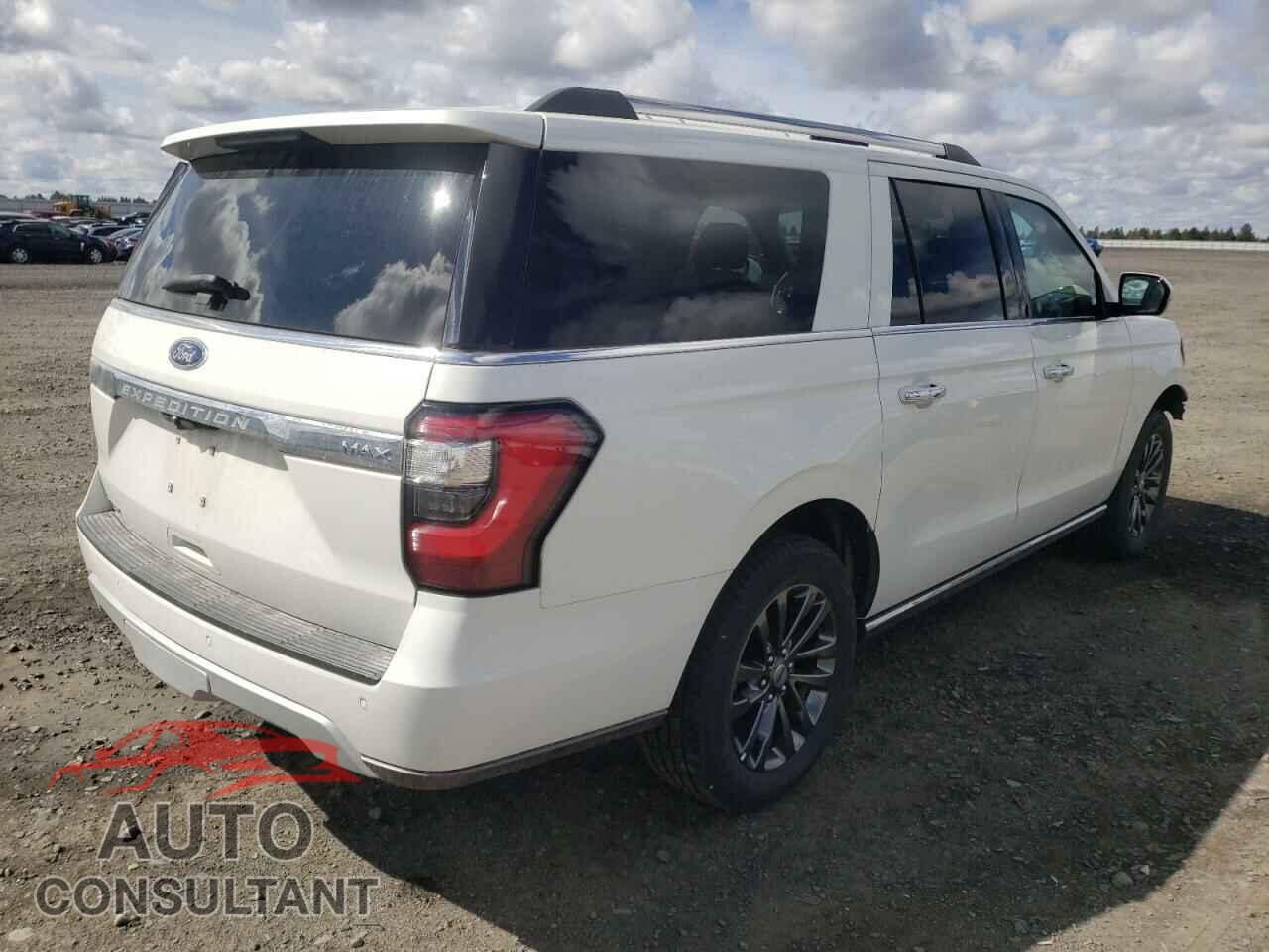 FORD EXPEDITION 2021 - 1FMJK2AT7MEA37778