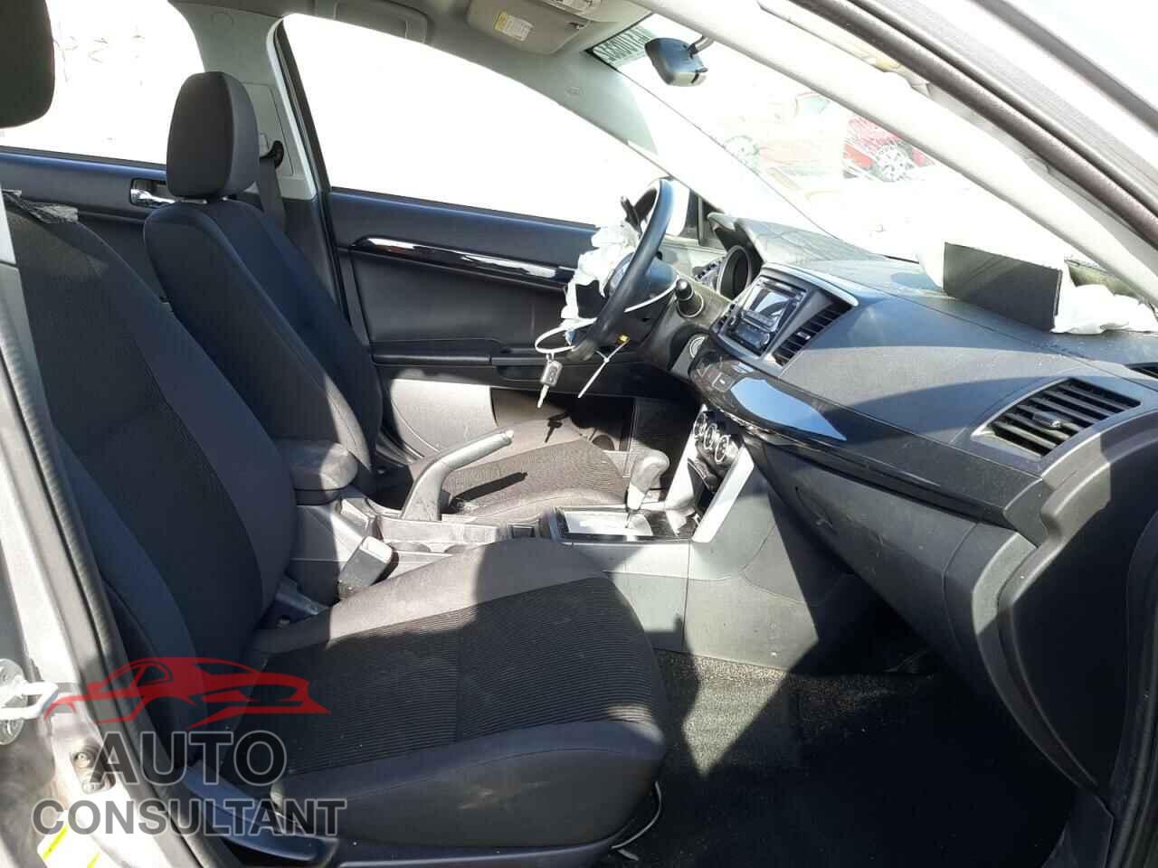 MITSUBISHI LANCER 2016 - JA32U2FU7GU005216