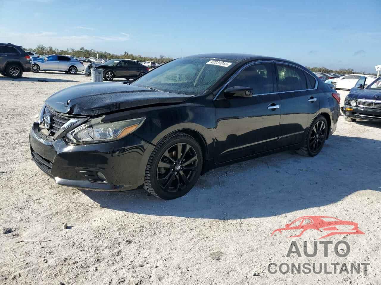 NISSAN ALTIMA 2017 - 1N4AL3AP2HC273403