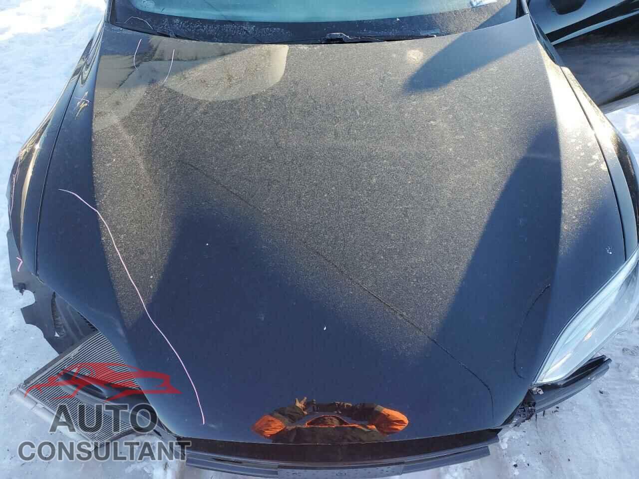 TESLA MODEL S 2021 - 5YJSA1E2XMF426825