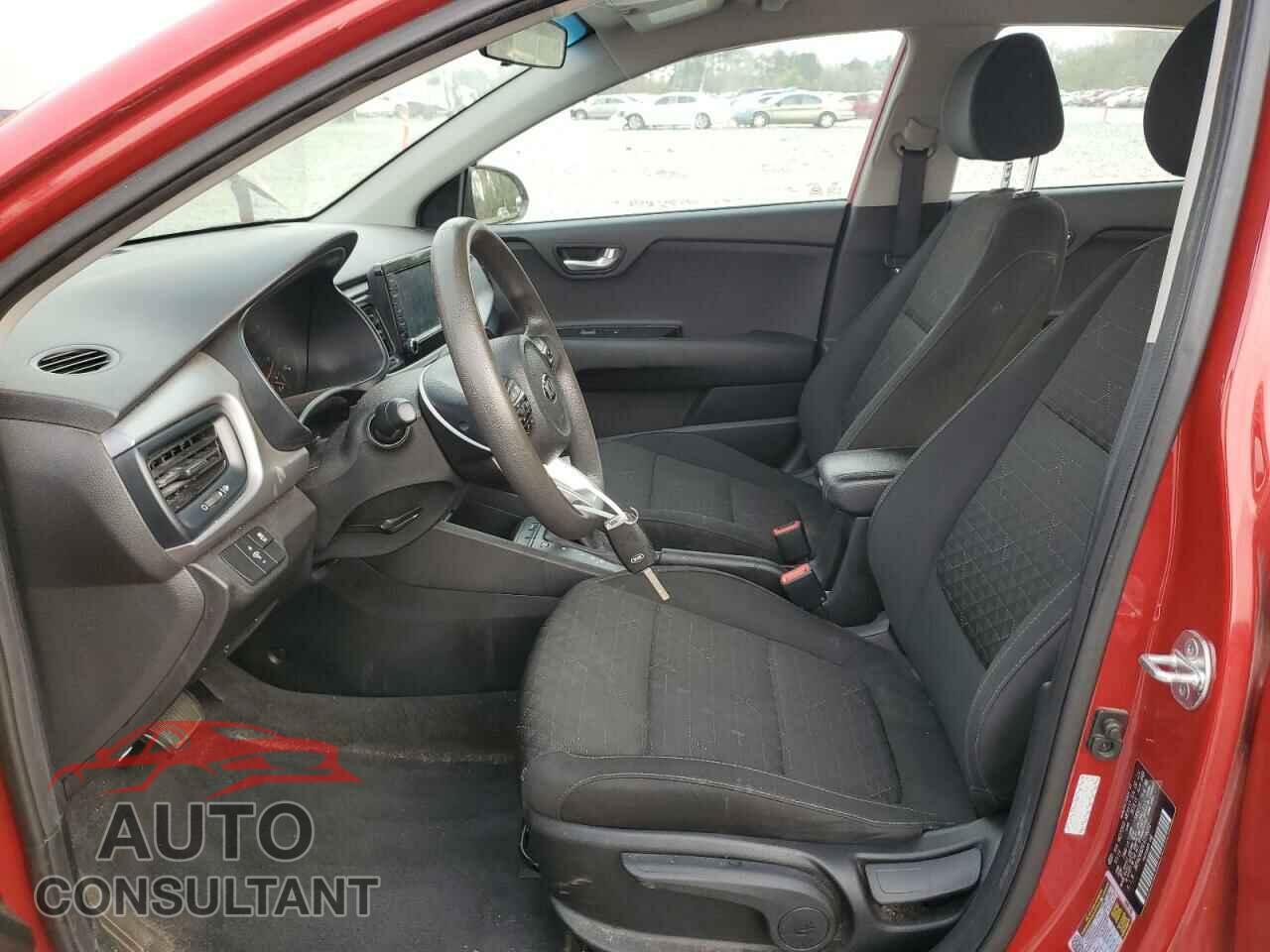 KIA RIO 2020 - 3KPA24ADXLE256052