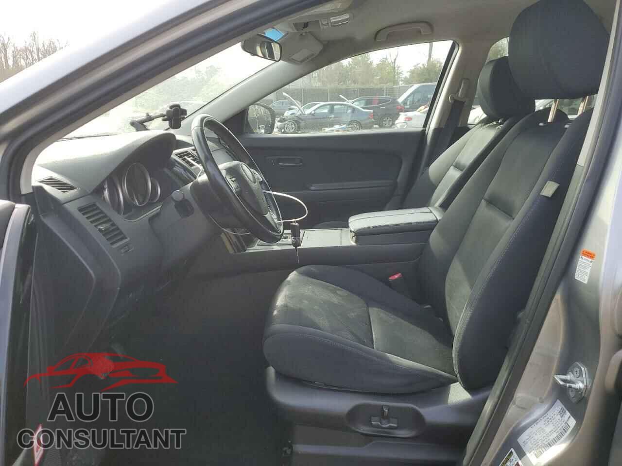 MAZDA CX-9 2010 - JM3TB2MA2A0225759
