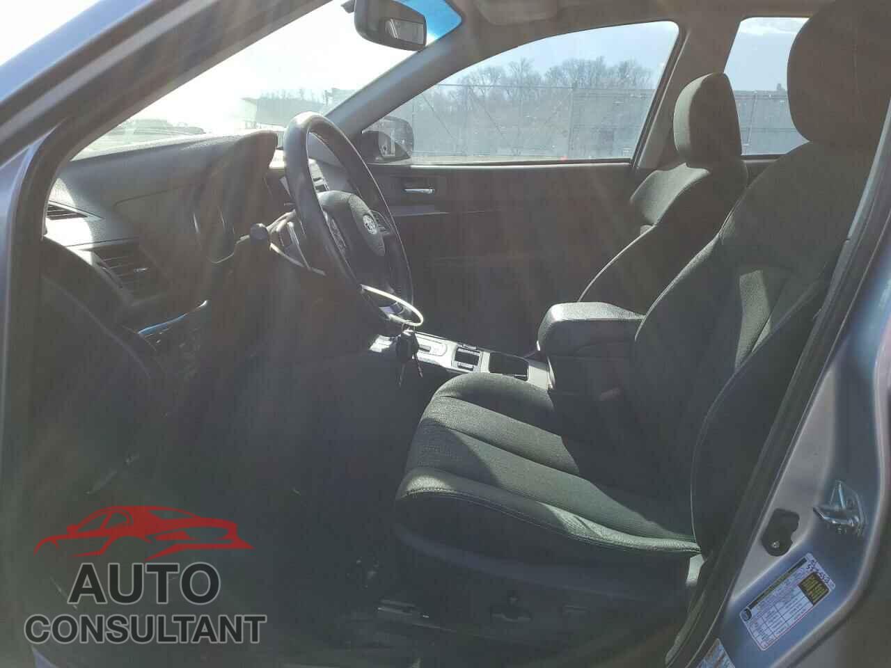 SUBARU LEGACY 2014 - 4S3BMCH64E3023200