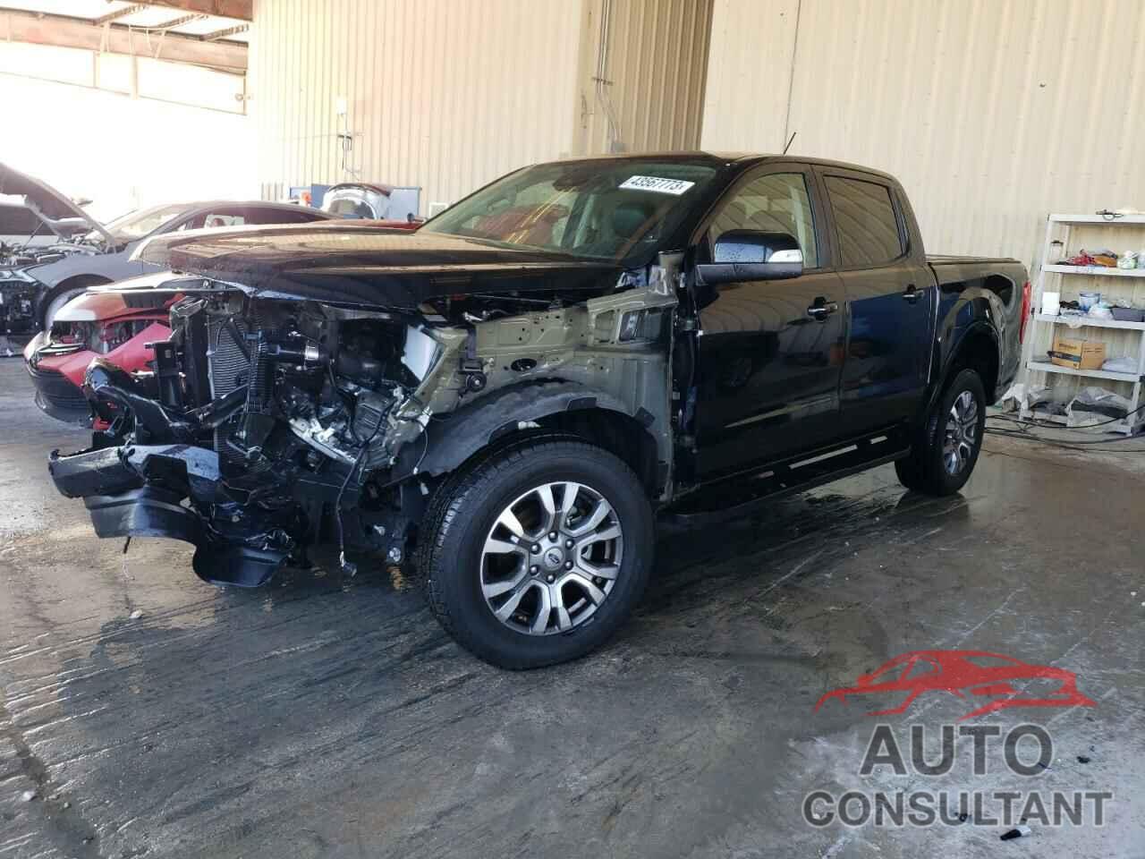 FORD RANGER 2019 - 1FTER4EH1KLA33012