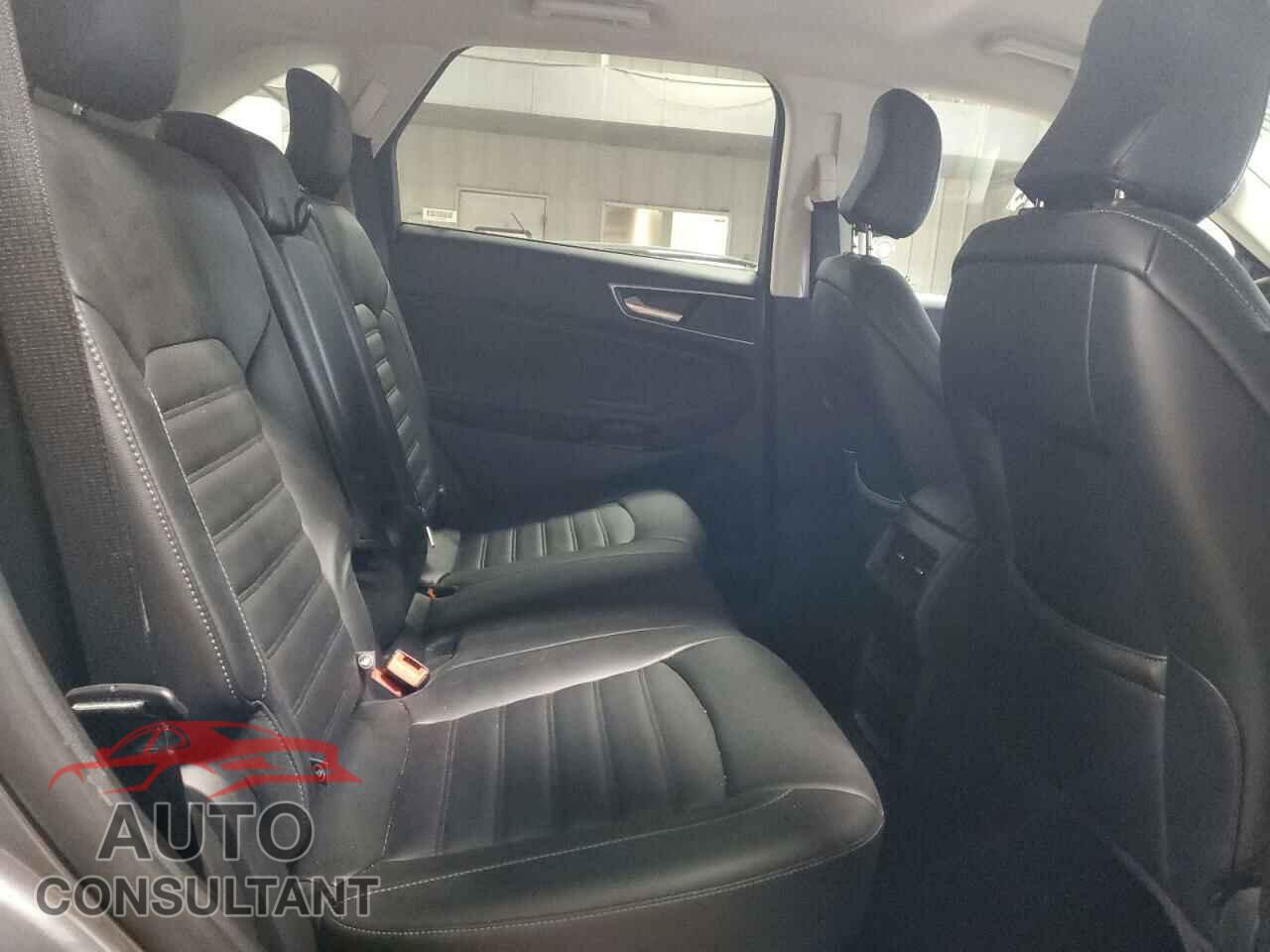 FORD EDGE 2024 - 2FMPK4J93RBA76798