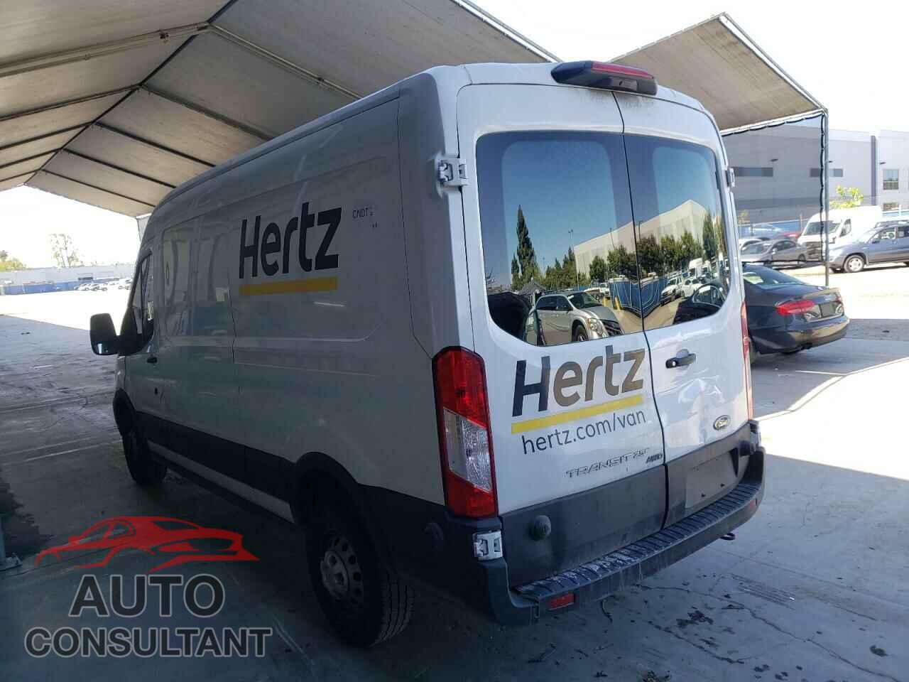 FORD TRANSIT CO 2020 - 1FTBR2C86LKA41186