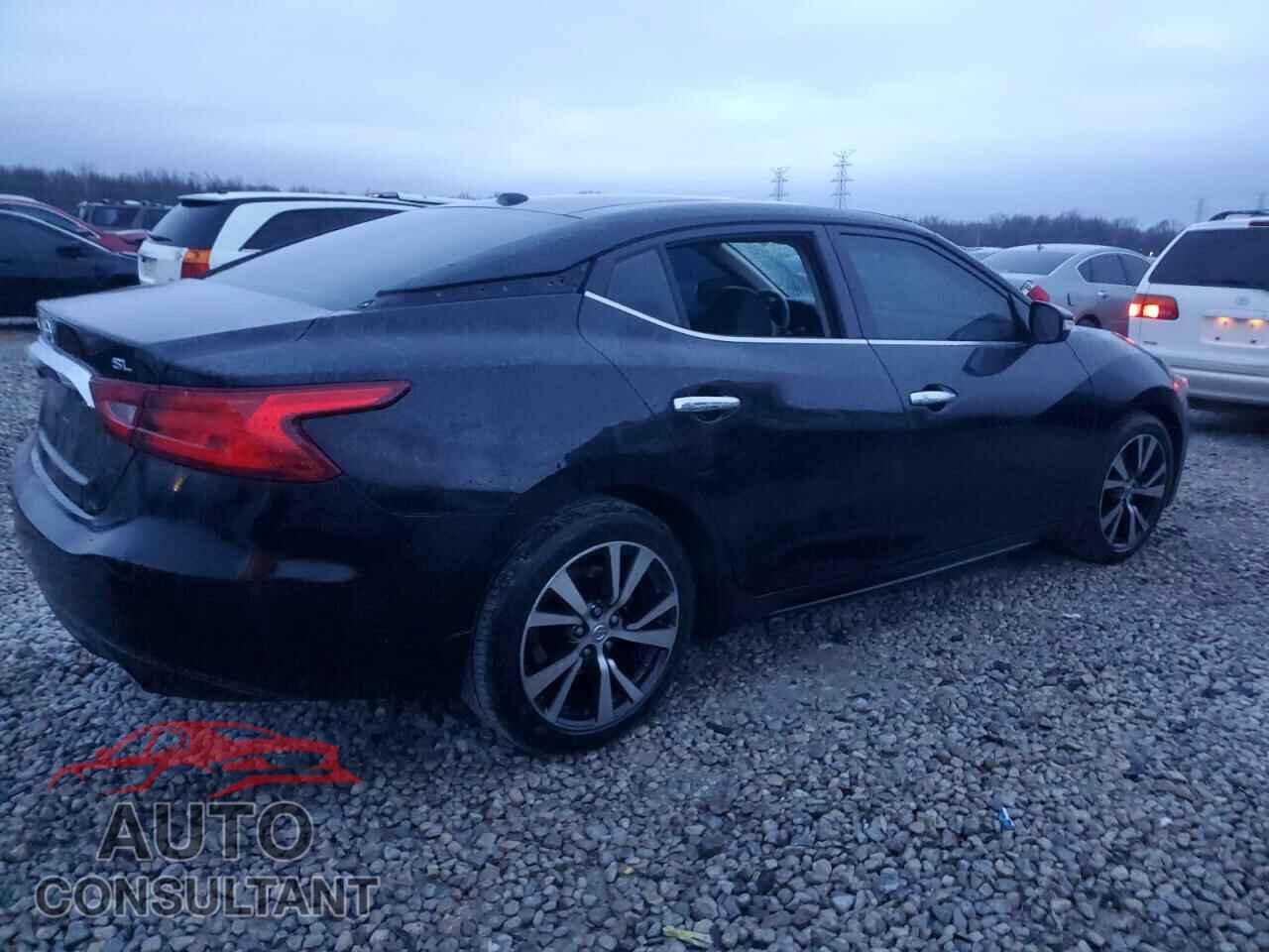 NISSAN MAXIMA 2017 - 1N4AA6AP1HC437280