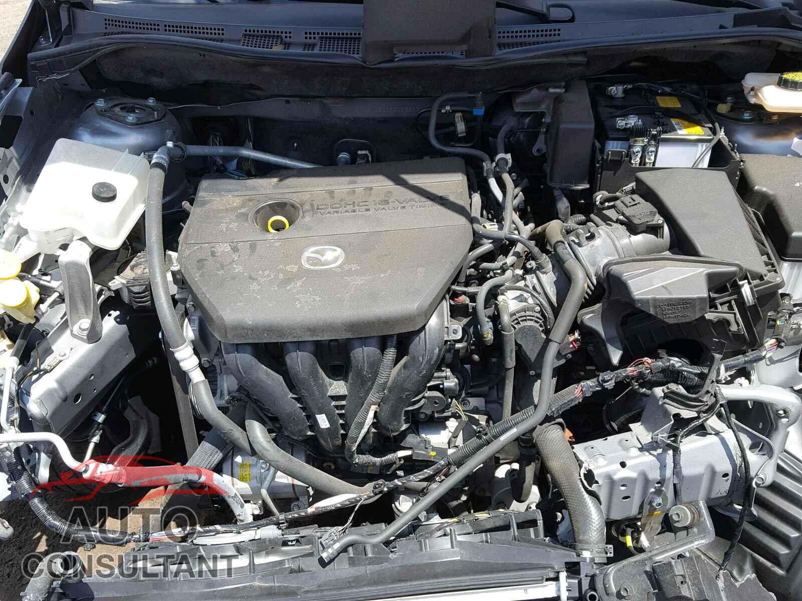 MAZDA 5 2015 - JM1CW2BL6F0185260
