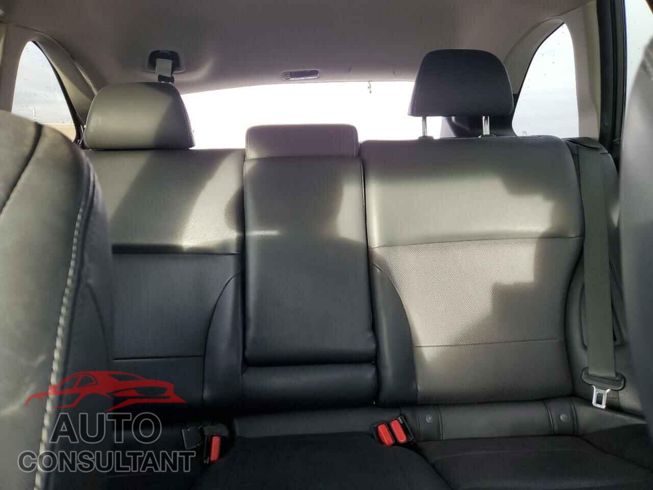 SUBARU OUTBACK 2016 - 4S4BSENC2G3202409