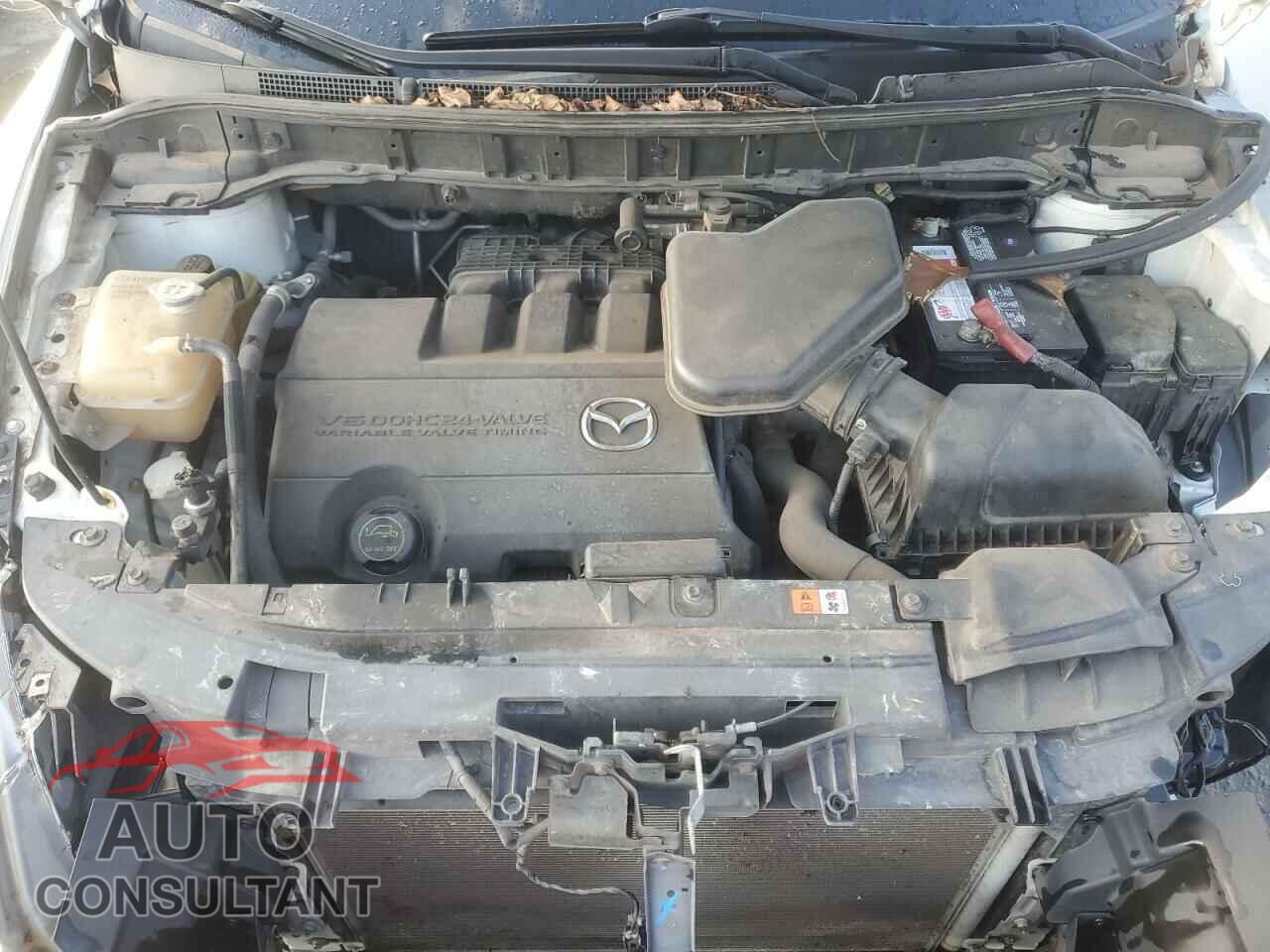 MAZDA CX-9 2013 - JM3TB2CA1D0404347