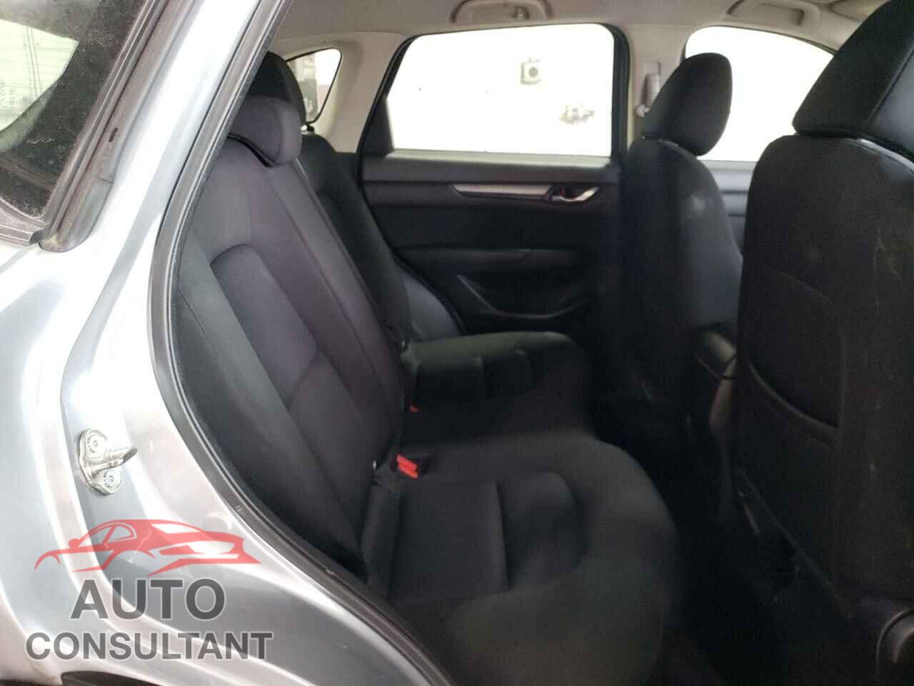 MAZDA CX-5 2018 - JM3KFBBM9J0412431
