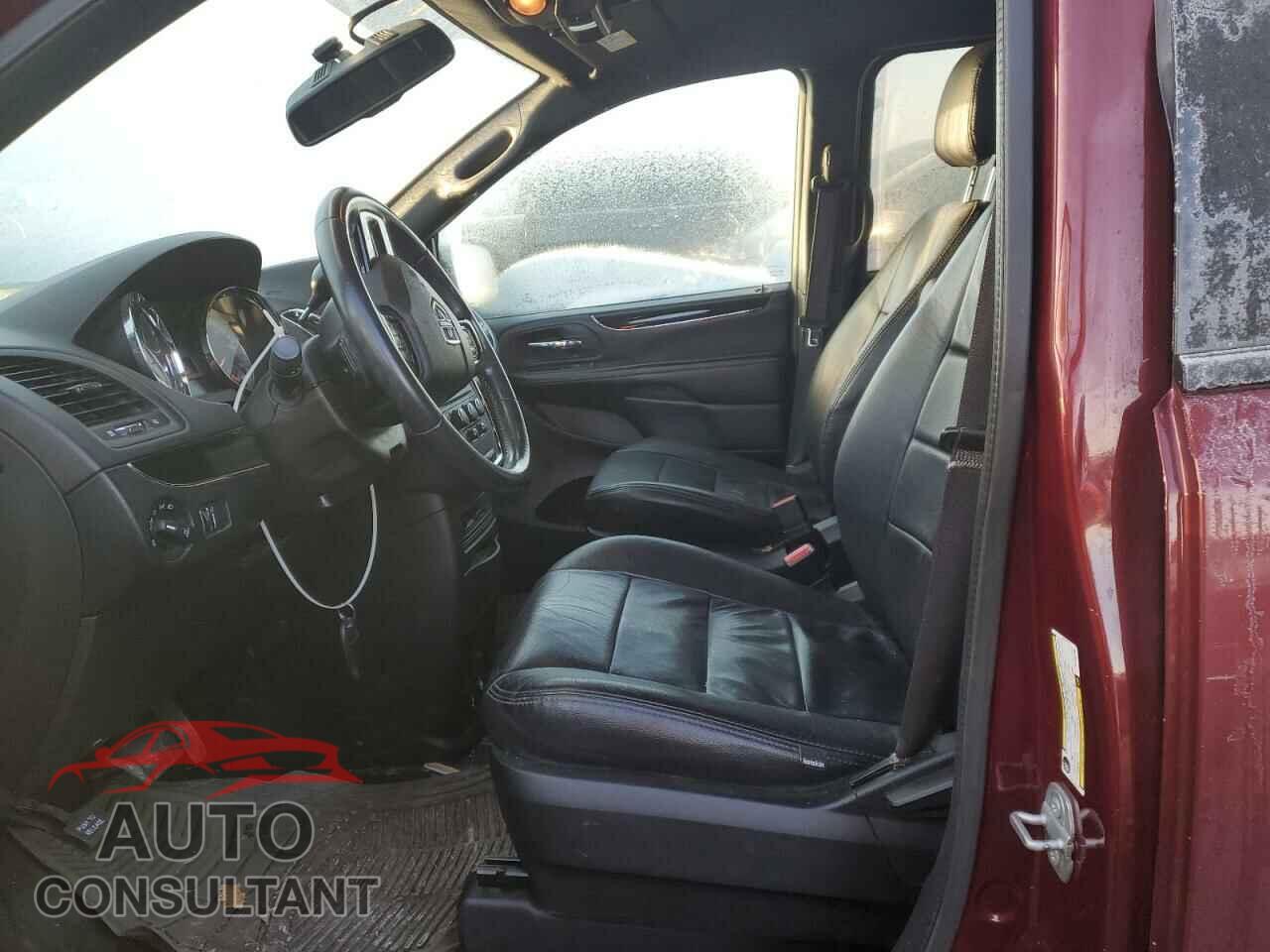 DODGE CARAVAN 2018 - 2C4RDGBG3JR136158