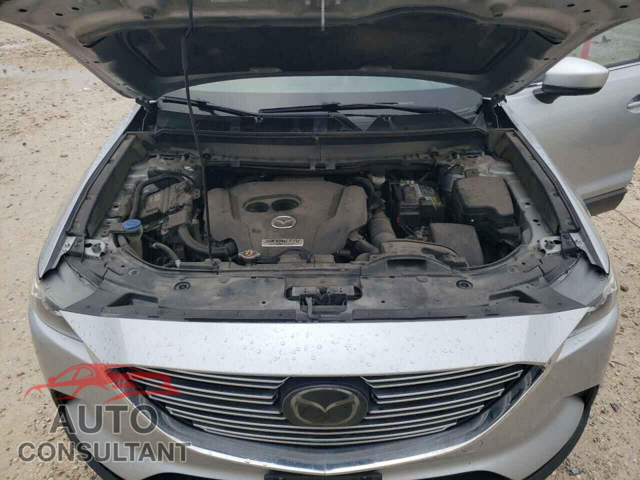MAZDA CX-9 2018 - JM3TCACY9J0226316
