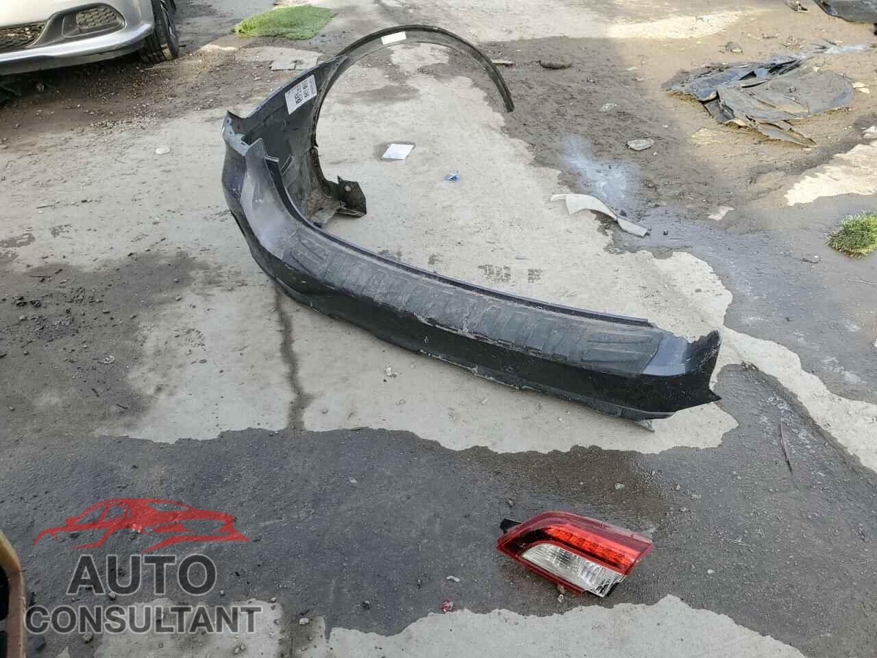 SUBARU OUTBACK 2016 - 4S4BSENC2G3202409