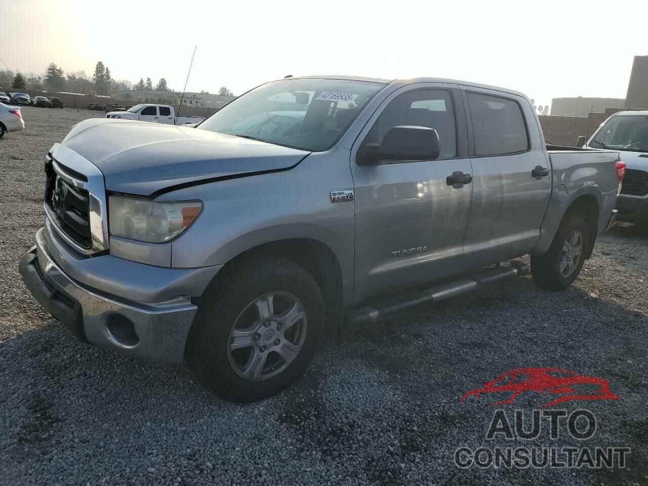 TOYOTA TUNDRA 2012 - 5TFEY5F18CX123147
