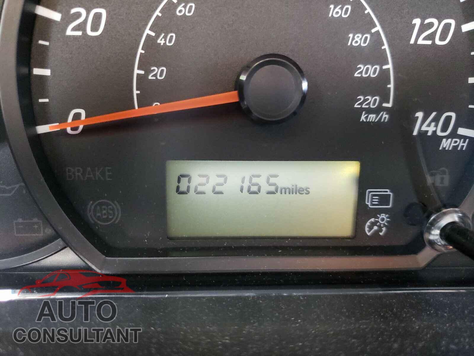 MITSUBISHI MIRAGE LE 2019 - ML32A5HJ7KH007437
