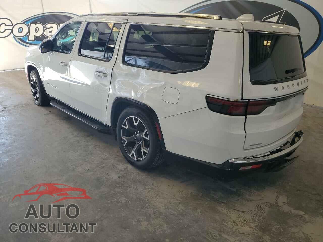JEEP WAGONEER 2023 - 1C4SJSDPXPS540687