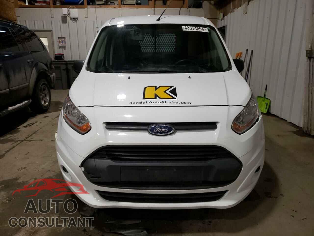 FORD TRANSIT 2017 - NM0LS7F75H1296267