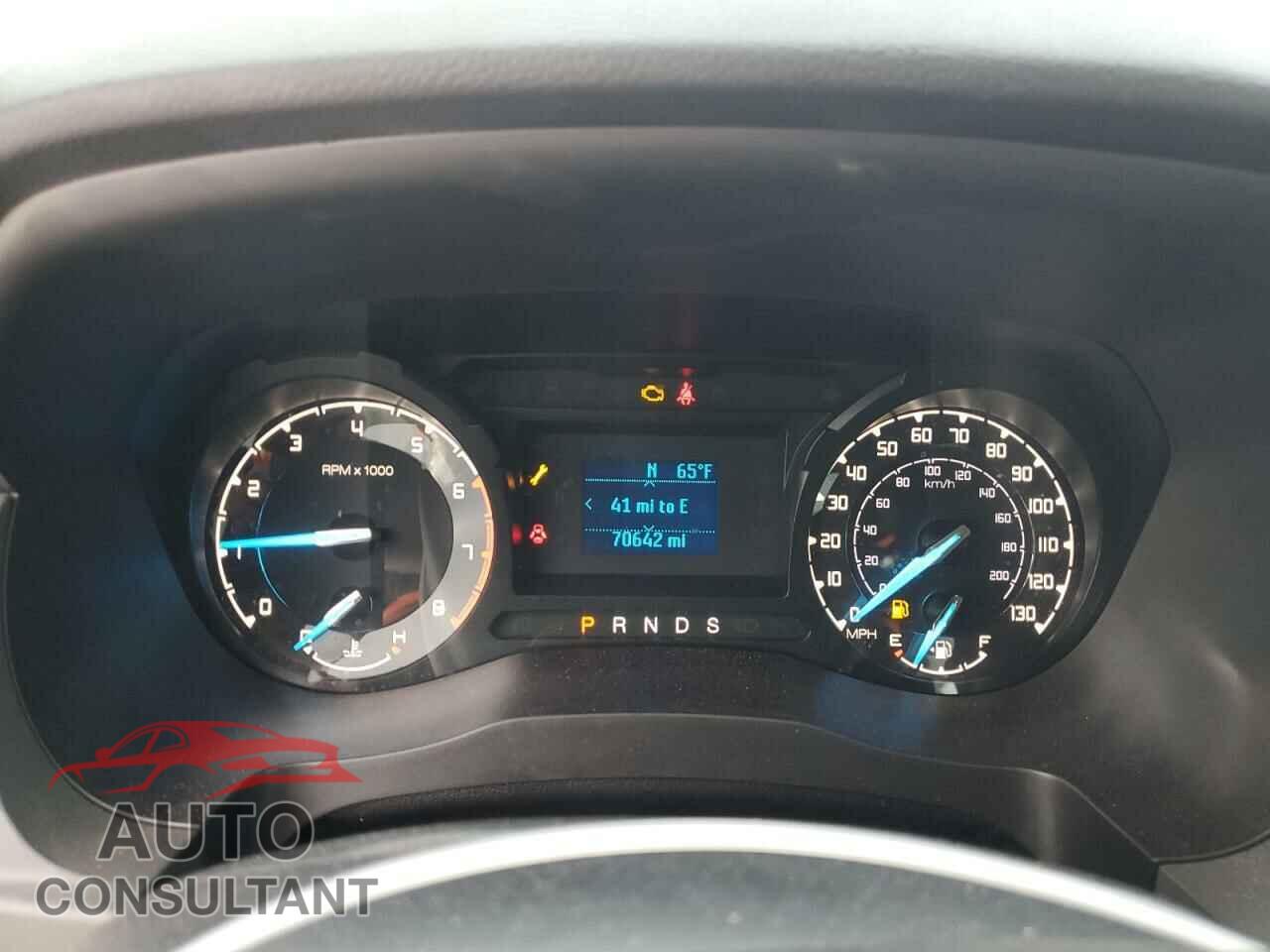FORD RANGER 2021 - 1FTER1EH5MLD75905