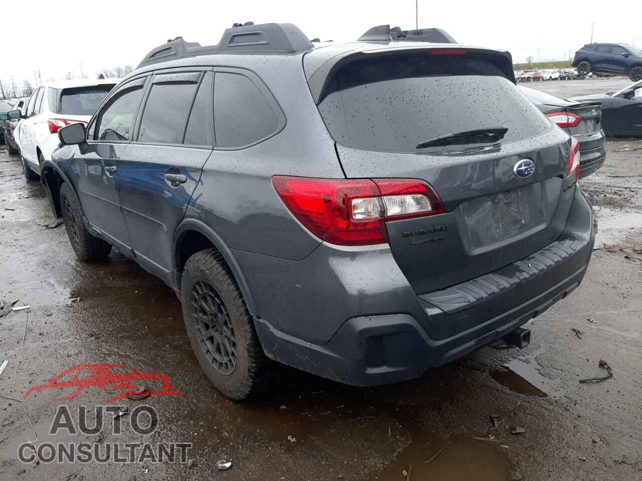 SUBARU LEGACY 2019 - 4S4BSAFC9K3299348