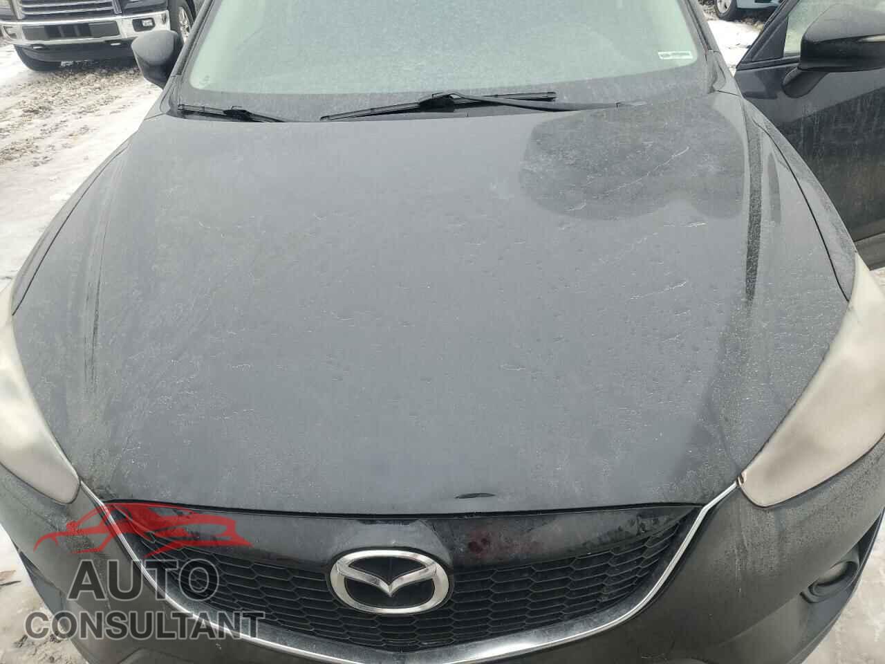MAZDA CX-5 2015 - JM3KE4CY5F0550605