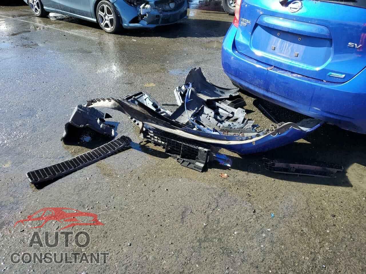 NISSAN VERSA 2016 - 3N1CE2CP3GL351004