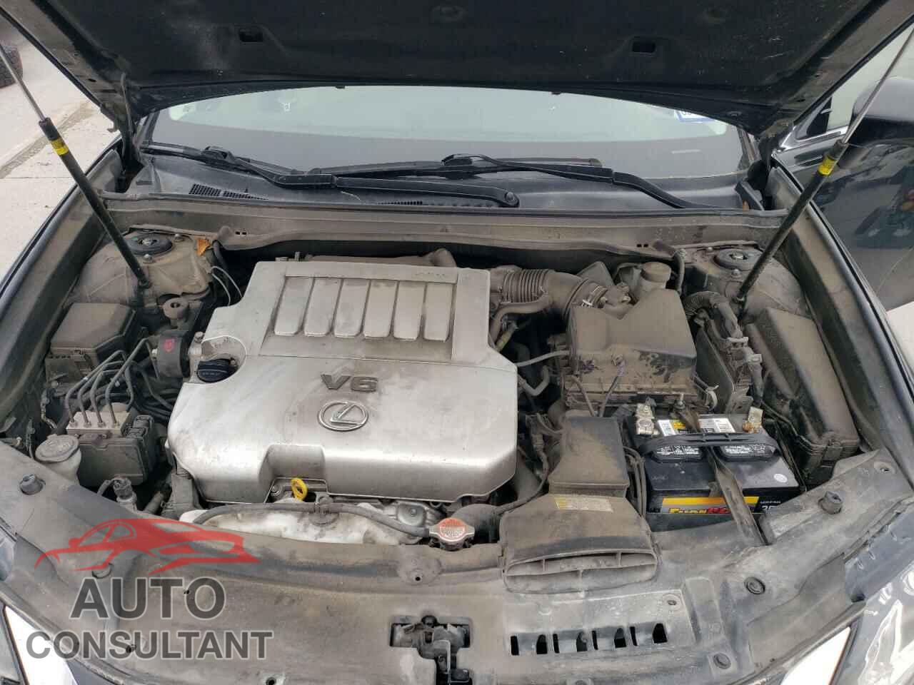 LEXUS ES350 2016 - JTHBK1GG8G2212184