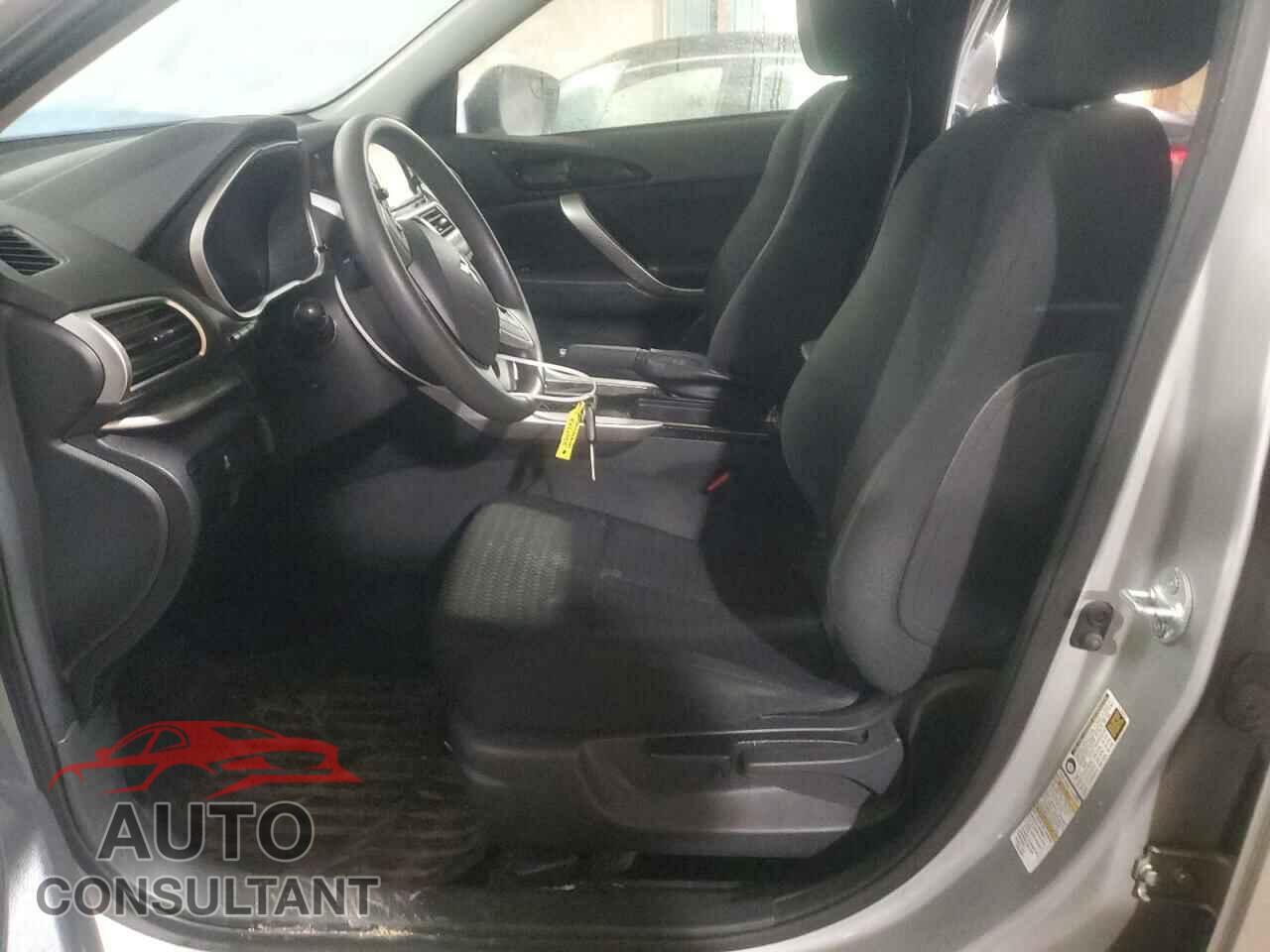 MITSUBISHI ECLIPSE 2019 - JA4AT3AA1KZ036177