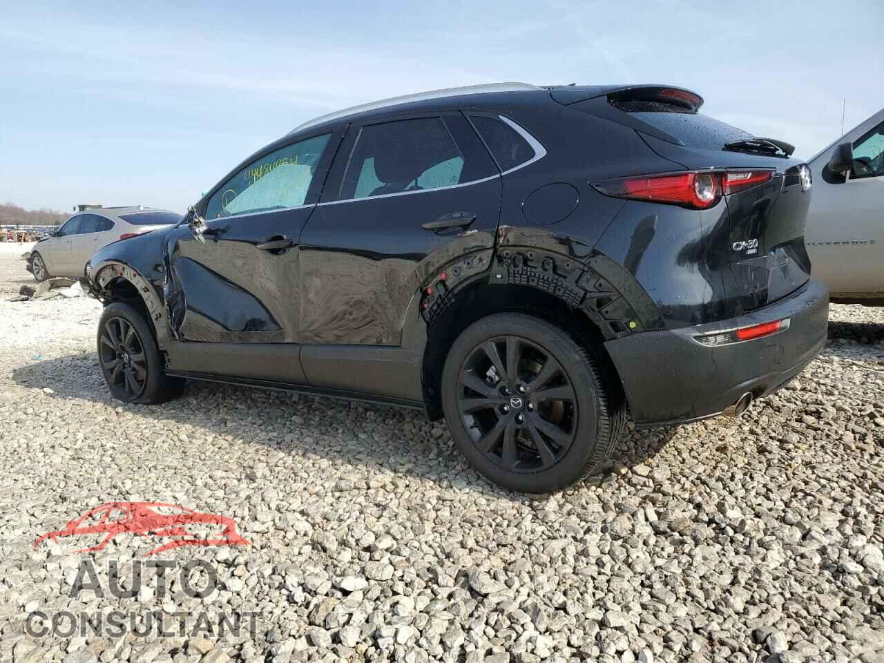 MAZDA CX30 2022 - 3MVDMBDY4NM441313