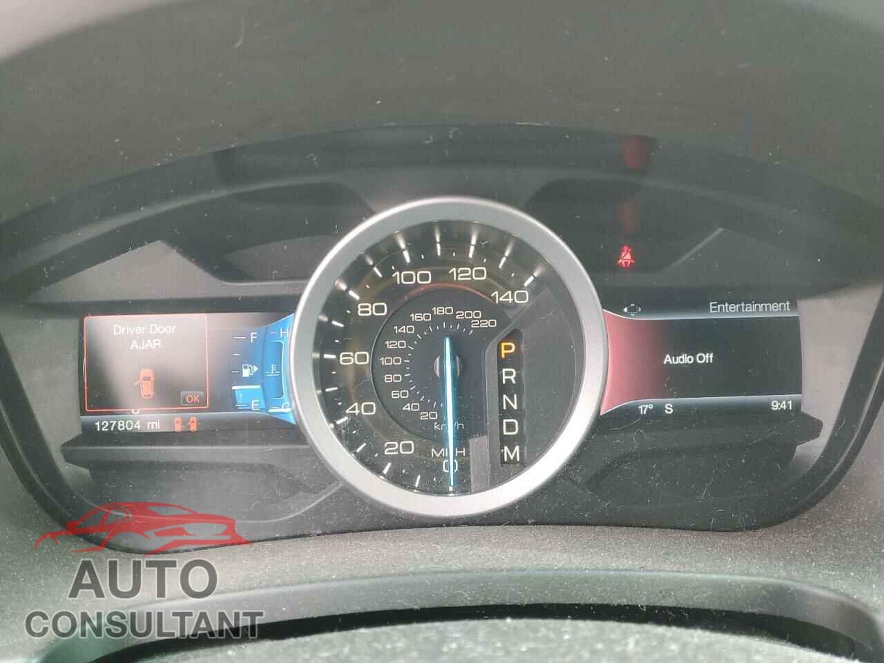 FORD EXPLORER 2014 - 1FM5K8D87EGC39487