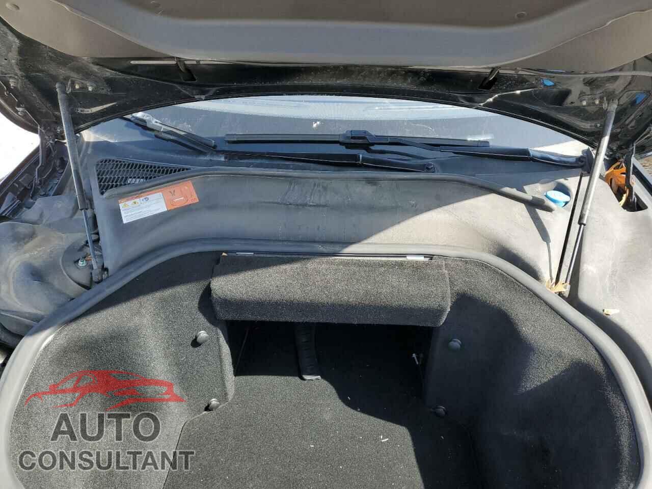 TESLA MODEL S 2014 - 5YJSA1S17EFP51560