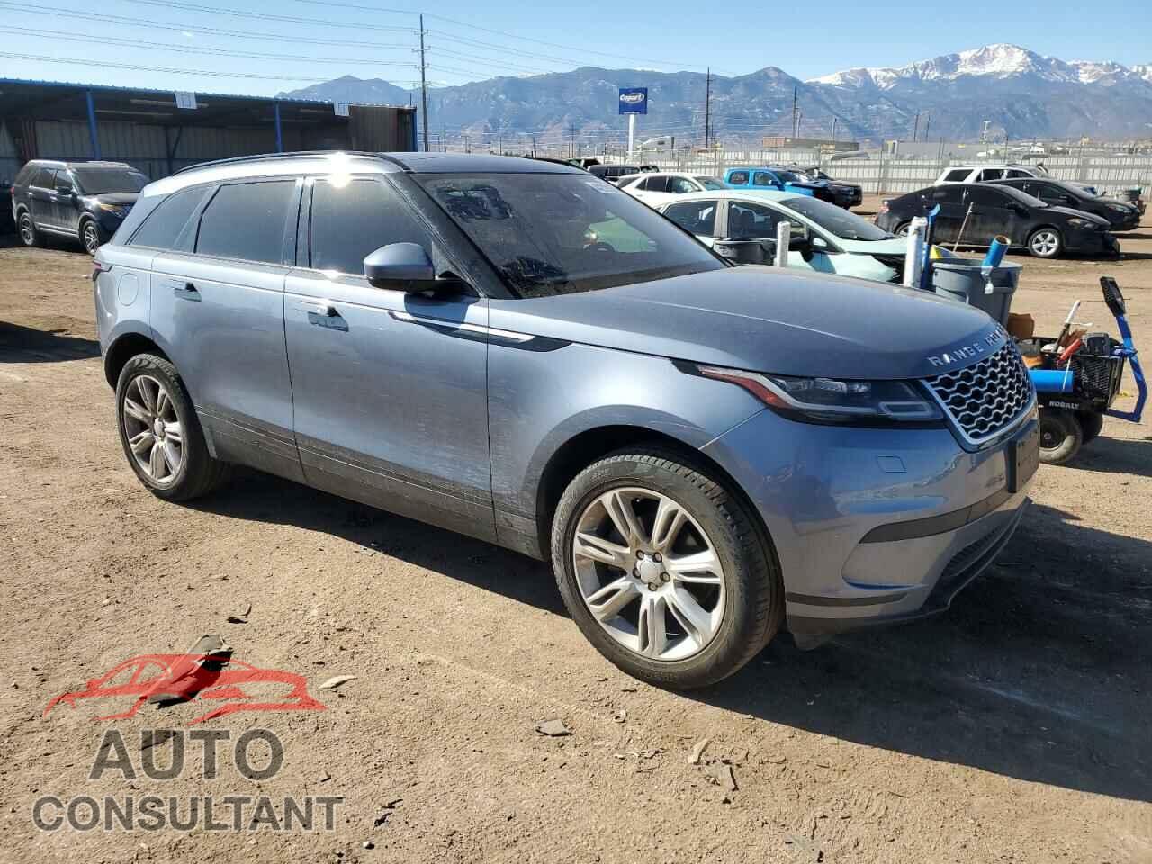 LAND ROVER RANGEROVER 2018 - SALYB2RN8JA732923