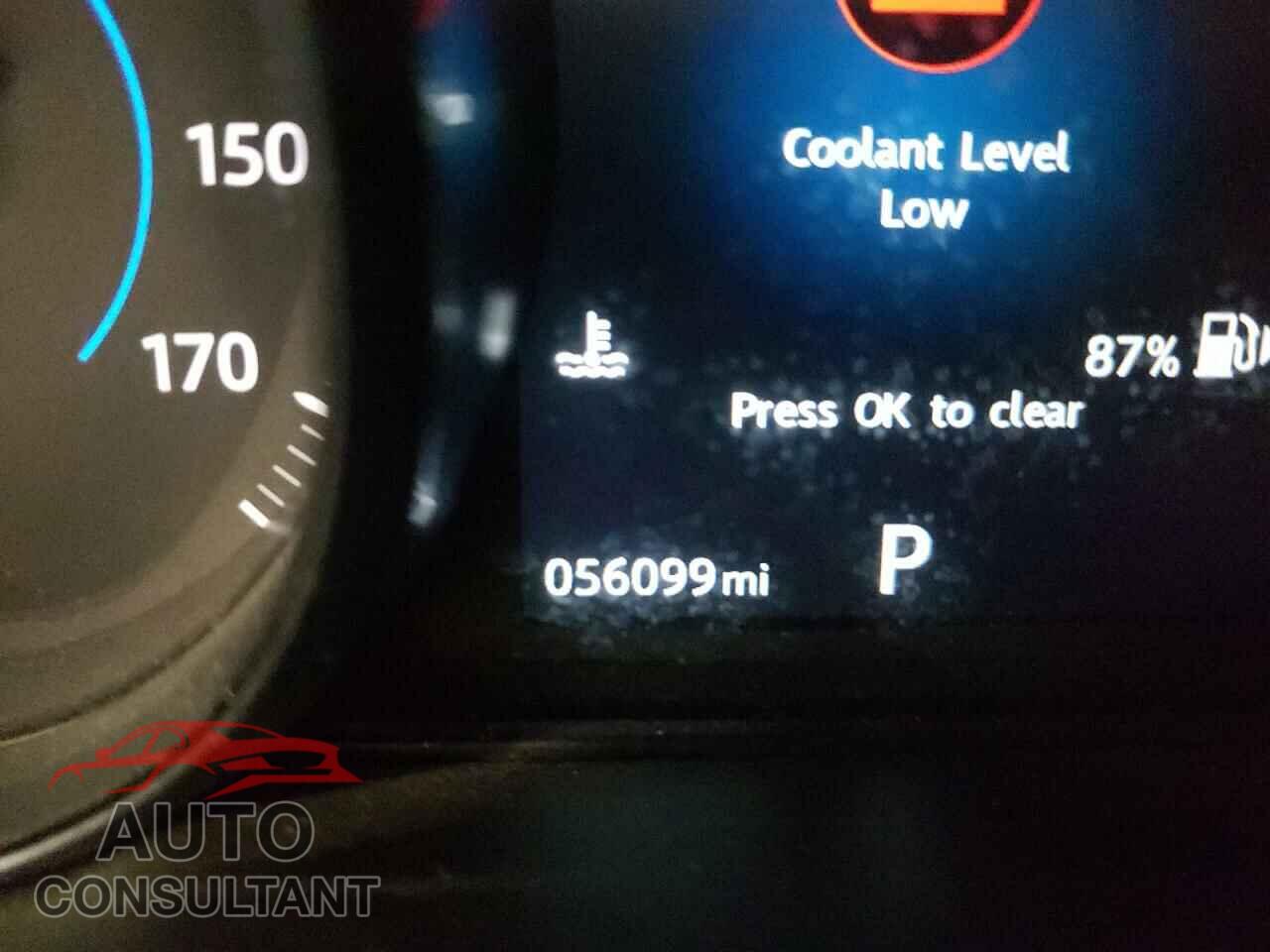 JAGUAR XF 2017 - SAJBD4BV4HCY39058