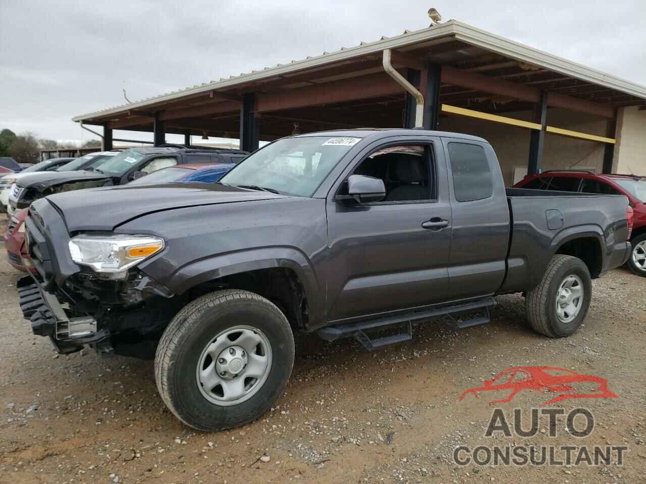 TOYOTA TACOMA 2023 - 3TYSX5EN2PT019229